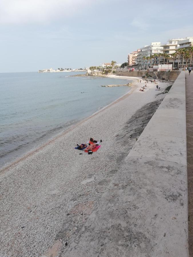 Antico Molino Bed & Breakfast Trani Exterior photo